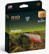 Rio Elite Predator - casapintat - RIO
